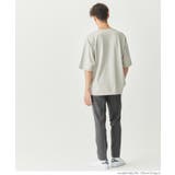 メンズナイロンタイトスラックスパンツ | coca | 詳細画像6 