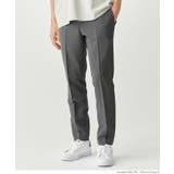 メンズナイロンタイトスラックスパンツ | coca | 詳細画像7 