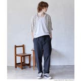 メンズハイキングサッカーパンツ | coca | 詳細画像11 