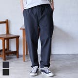 ［Navy］ | メンズハイキングサッカーパンツ | coca