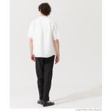 メンズハイキングサッカーパンツ | coca | 詳細画像6 