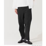 ［Black］ | メンズハイキングサッカーパンツ | coca