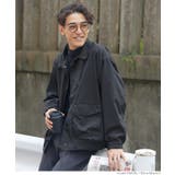 ナイロンフライトジャケット メンズ | coca | 詳細画像14