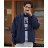 ［Navy］ | SORONA機能中綿MA-1 メンズ | coca