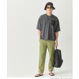 メンズフラップポケットTシャツ | coca | 詳細画像3