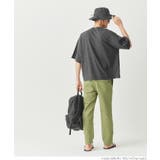 メンズフラップポケットTシャツ | coca | 詳細画像5