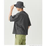 メンズフラップポケットTシャツ | coca | 詳細画像9