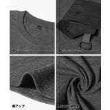 メンズフラップポケットTシャツ | coca | 詳細画像10