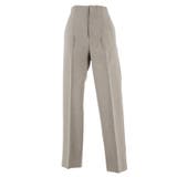 25AW 新色ダークピンク・ダークブラウンが新登場！裏起毛テーパードパンツ | coca | 詳細画像4 