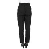 25AW 新色ダークピンク・ダークブラウンが新登場！裏起毛テーパードパンツ | coca | 詳細画像10 