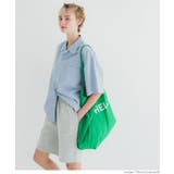 リネンブレンド開襟半袖シャツ メンズ レディース | coca | 詳細画像12