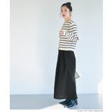 リサイクルツイードコクーンスカート レディース | coca | 詳細画像6