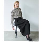 リサイクルツイードコクーンスカート レディース | coca | 詳細画像9