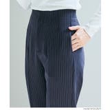 360°美脚見えを叶える3Dストレッチハイウエストパンツ | coca | 詳細画像22 