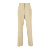 360°美脚見えを叶える3Dストレッチハイウエストパンツ | coca | 詳細画像4 