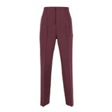 360°美脚見えを叶える3Dストレッチハイウエストパンツ | coca | 詳細画像5 