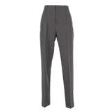 360°美脚見えを叶える3Dストレッチハイウエストパンツ | coca | 詳細画像8 