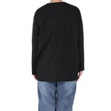 アソートプリント長袖Tシャツ | coca | 詳細画像8