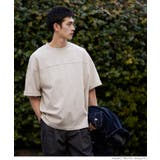 ヘビーウェイトフットボールTシャツ メンズ レディース | coca | 詳細画像18