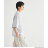 ヘビーウェイトフットボールTシャツ メンズ レディース | coca | 詳細画像24