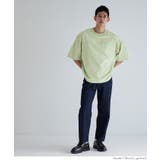 ヘビーウェイトフットボールTシャツ メンズ レディース | coca | 詳細画像26