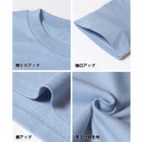 ヘビーウェイトフットボールTシャツ メンズ レディース | coca | 詳細画像28