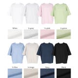ヘビーウェイトフットボールTシャツ メンズ レディース | coca | 詳細画像29