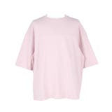 ヘビーウェイトフットボールTシャツ メンズ レディース | coca | 詳細画像4
