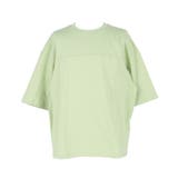 ヘビーウェイトフットボールTシャツ メンズ レディース | coca | 詳細画像5