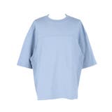 ヘビーウェイトフットボールTシャツ メンズ レディース | coca | 詳細画像6