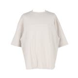ヘビーウェイトフットボールTシャツ メンズ レディース | coca | 詳細画像7