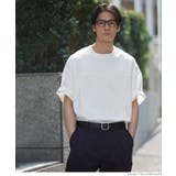 ヘビーウェイトフットボールTシャツ メンズ レディース | coca | 詳細画像10