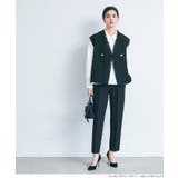 【セレモニー】Aラインシャツ レディース | coca | 詳細画像12