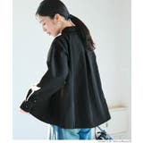 【セレモニー】Aラインシャツ レディース | coca | 詳細画像17