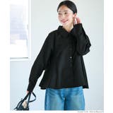 【セレモニー】Aラインシャツ レディース | coca | 詳細画像18