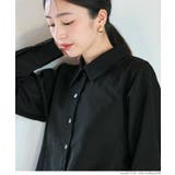 【セレモニー】Aラインシャツ レディース | coca | 詳細画像19