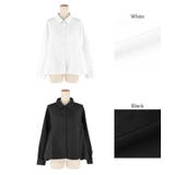 【セレモニー】Aラインシャツ レディース | coca | 詳細画像22