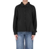 【セレモニー】Aラインシャツ レディース | coca | 詳細画像4