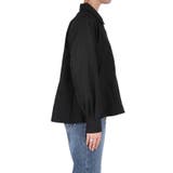 【セレモニー】Aラインシャツ レディース | coca | 詳細画像5