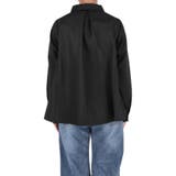 【セレモニー】Aラインシャツ レディース | coca | 詳細画像6