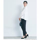 【セレモニー】Aラインシャツ レディース | coca | 詳細画像9