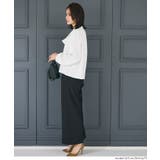 【セレモニー】ボウタイブラウス | coca | 詳細画像11 