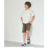 親子お揃いワッシャーナイロンレオパードショートパンツ キッズ | coca | 詳細画像7