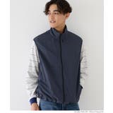 ワッシャーナイロンユーティリティベスト | coca | 詳細画像13 