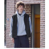 ［Black］ | ワッシャーナイロンユーティリティベスト | coca