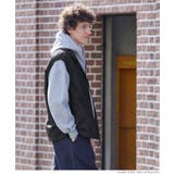 ワッシャーナイロンユーティリティベスト | coca | 詳細画像20 