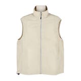 ワッシャーナイロンユーティリティベスト | coca | 詳細画像2 