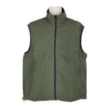 ワッシャーナイロンユーティリティベスト | coca | 詳細画像3 