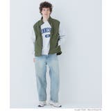 ワッシャーナイロンユーティリティベスト | coca | 詳細画像6 