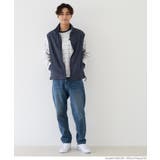 ワッシャーナイロンユーティリティベスト | coca | 詳細画像10 